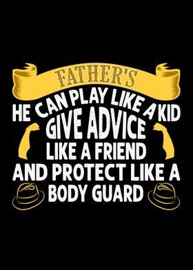 Advice Father