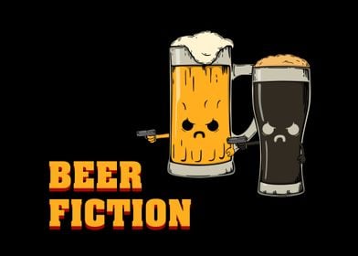 Beer Fiction