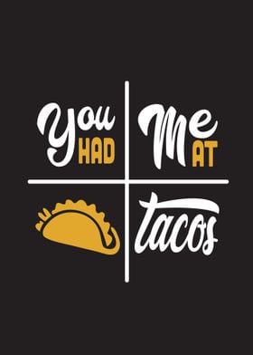 You Tacos