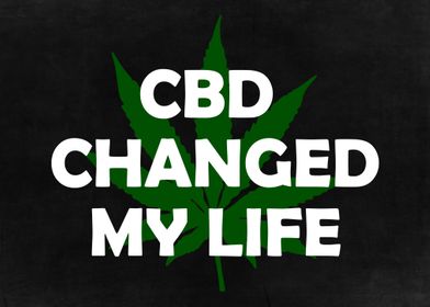 CBD Cannabis Oil