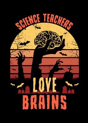 Science Teachers Love