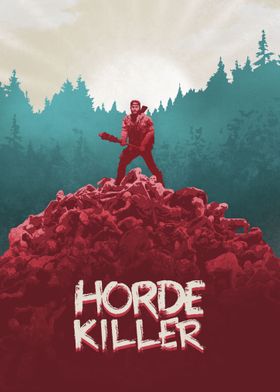 Horde Killer