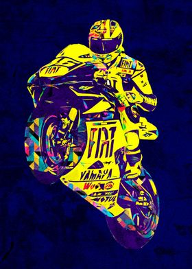 Valentino Rossi