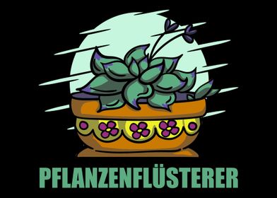 Plant Whisperer Florists