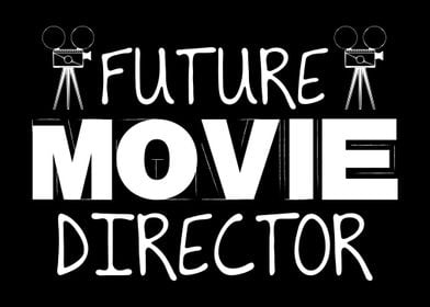 Future Movie Director