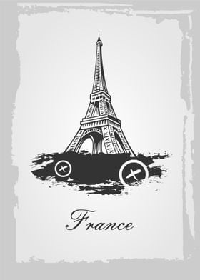 France Grey