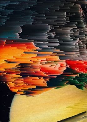 Abstract Glitch 26