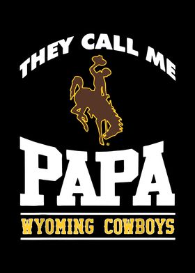 They Call Me Papa