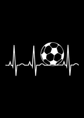 Soccer Hearbeat