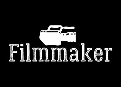 Filmmaker Camera Movie