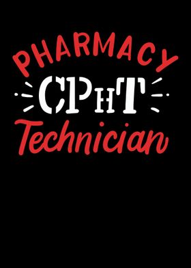 CPhT Pharmacy Technician