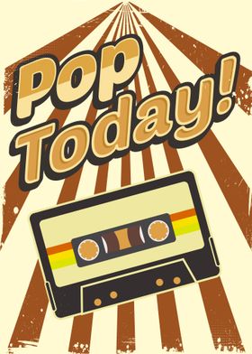 Vintage Pop Today