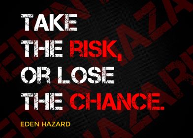 Eden Hazard Quotes