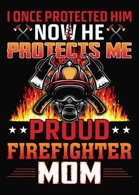 Firefighter Fireman Fire