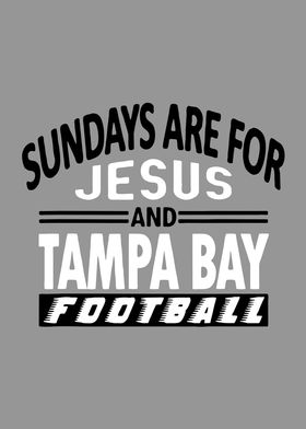Sunday Are For Jesus