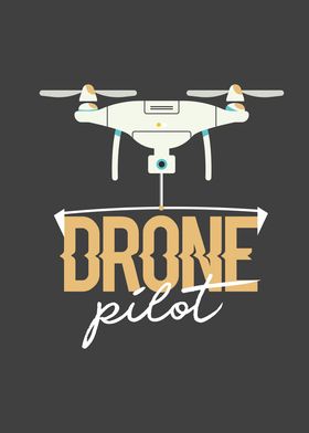 Drone Life Pilot