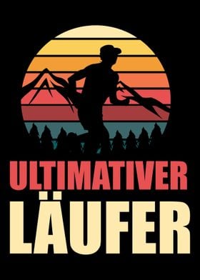 Ultimate Runner Marathon