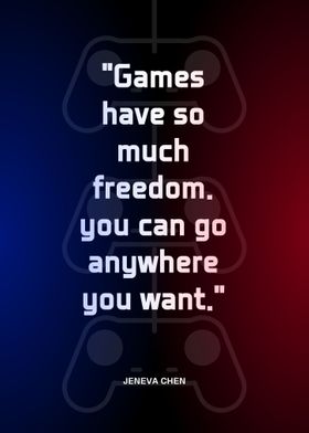 Game Quotes 8