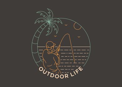 Outdoor Life 2