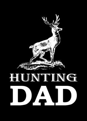 Hunting Dad