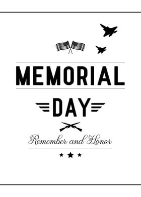 Memorial Day