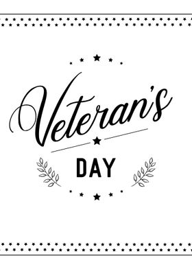 Veterans Day