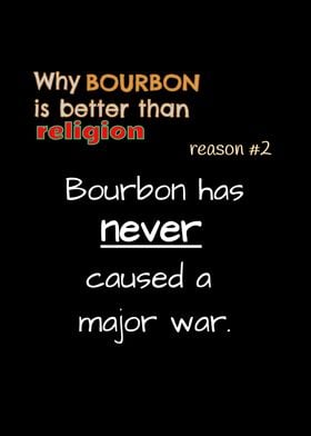 Bourbon Religion War