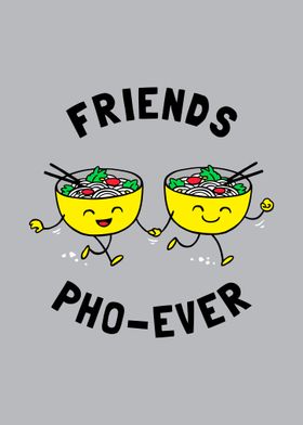 Friends PhoEver