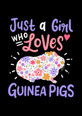 Guinea Pigs