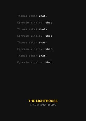 The Lighthouse Quote 2