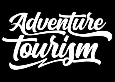 Adventure Tourism