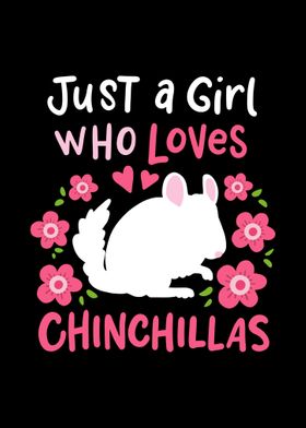 Chinchillas