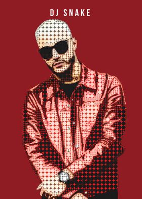 dj snake