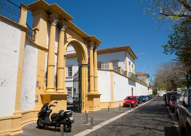 Fonte Bela Palace