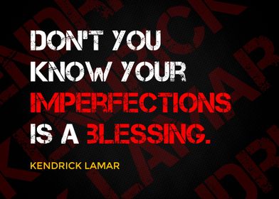 Quotes Kendrick Lamar