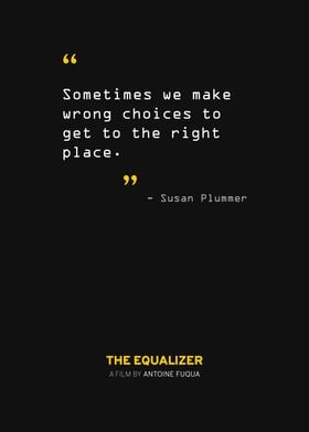 The Equalizer Quote 1