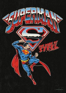 Superman Man Of Steel-preview-2