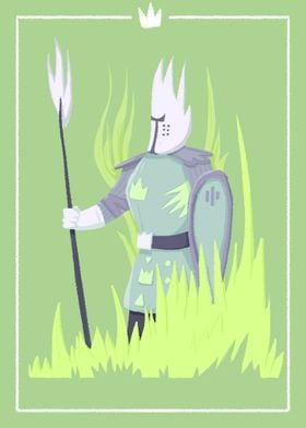 Grass Knight