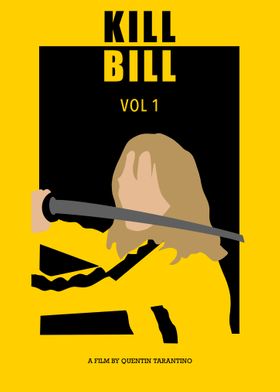 Kill bill