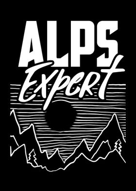 Alps Expert