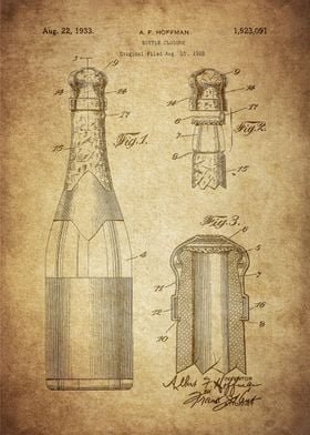 Beer Patent