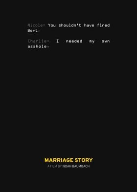Marriage Story Quote 4