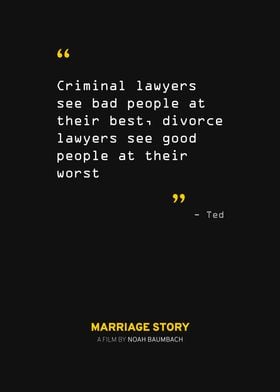 Marriage Story Quote 1