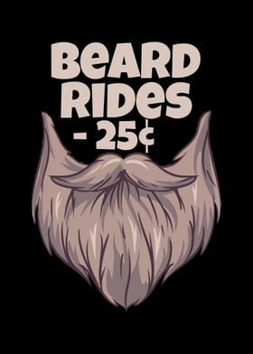 Beard Rides