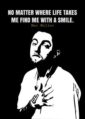 Mac Miller quotes