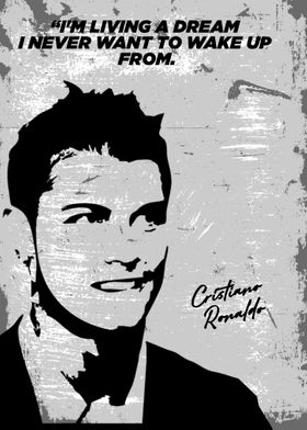 Cristiano Ronaldo Quotes