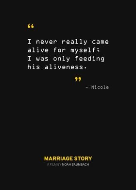 Marriage Story Quote 2