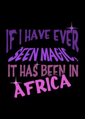 Safari Africa Animals