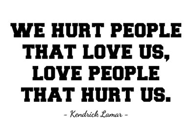 Kendrick Lamar Quotes