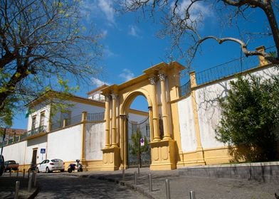 Fonte Bela Palace